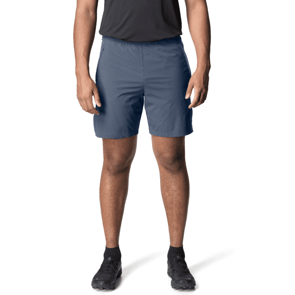 Hombre Blue
