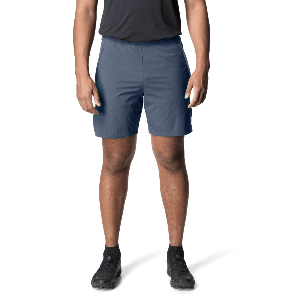productImage: M's Pace Light Shorts Hombre Blue