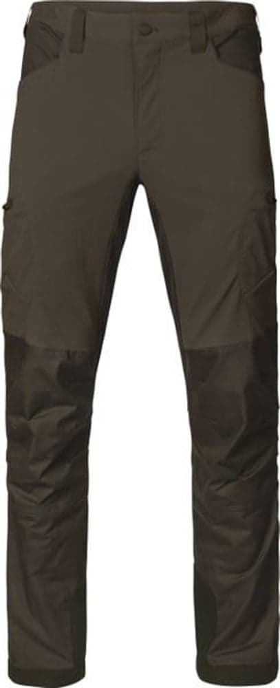 Brown/Willow Green