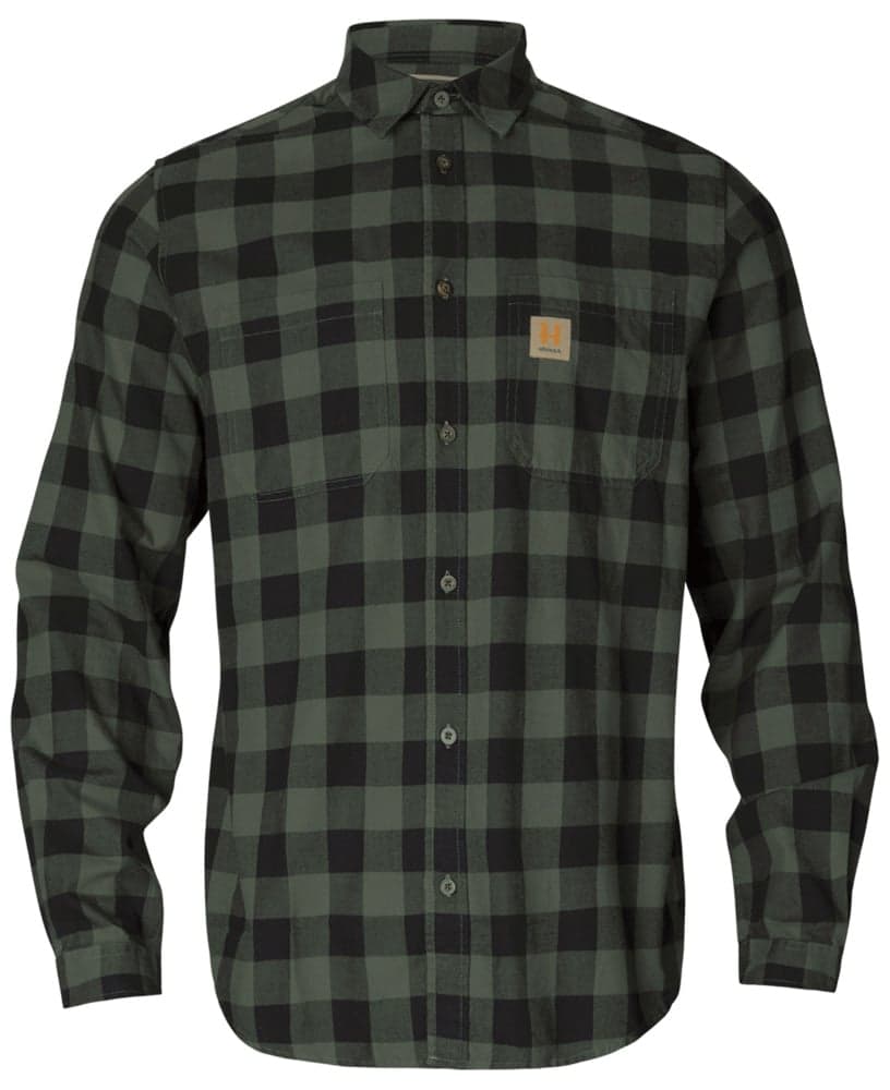 Green Check