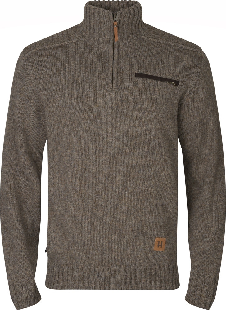 productImage: Annaboda 2.0 HSP Knit Pullover Dark Sand