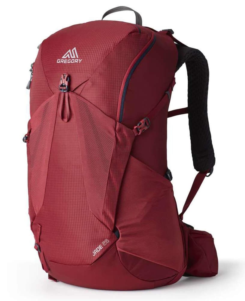 Ruby Red