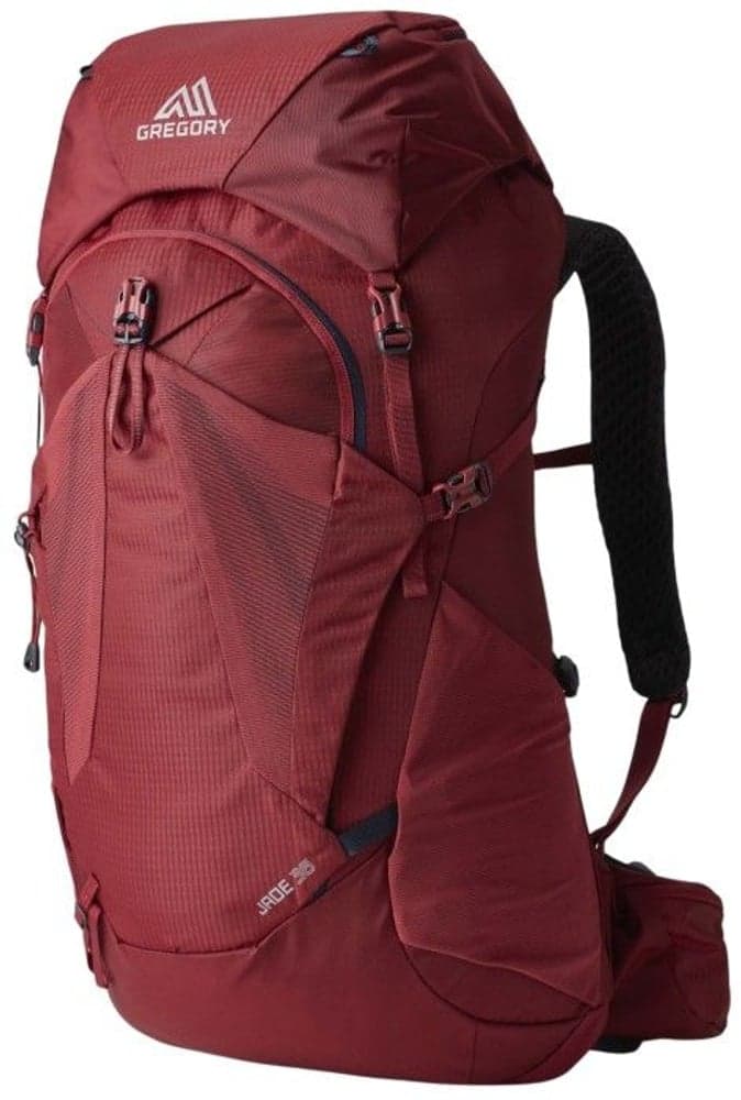 Ruby Red