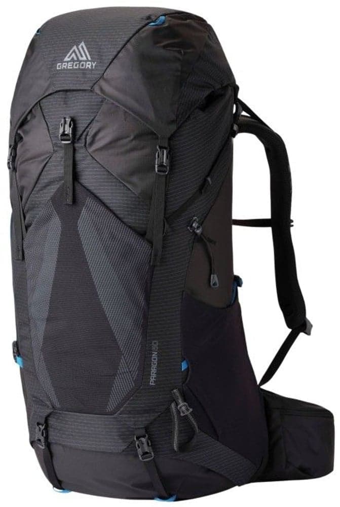Alpine Black