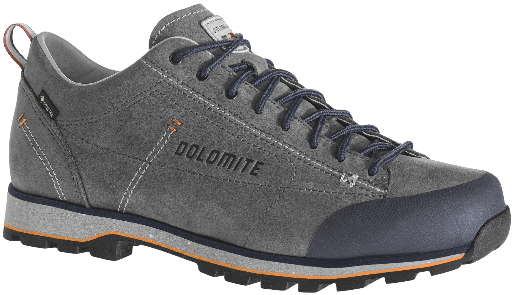 Storm Grey
