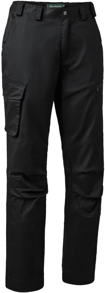 productImage: Traveler Trousers Black