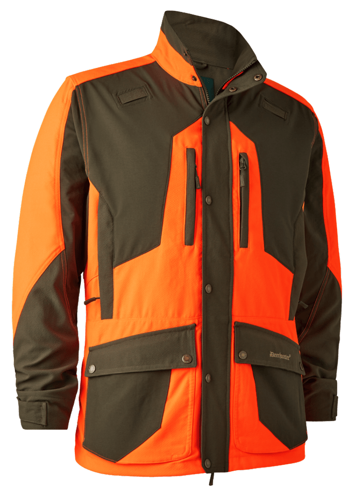 productImage: Strike Extreme Jacket Orange