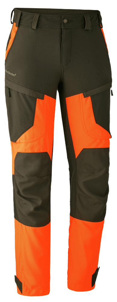 productImage: Strike Extreme Trousers Orange