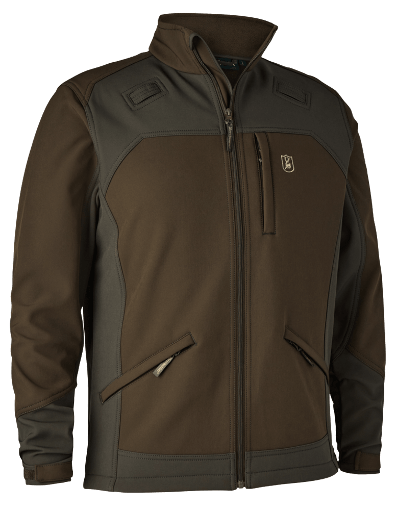 productImage: Rogaland Softshell Jacket Fallen Leaf