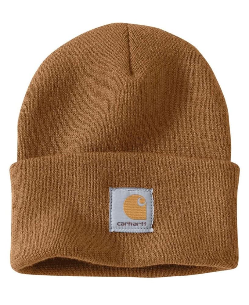 Carhartt® Brown