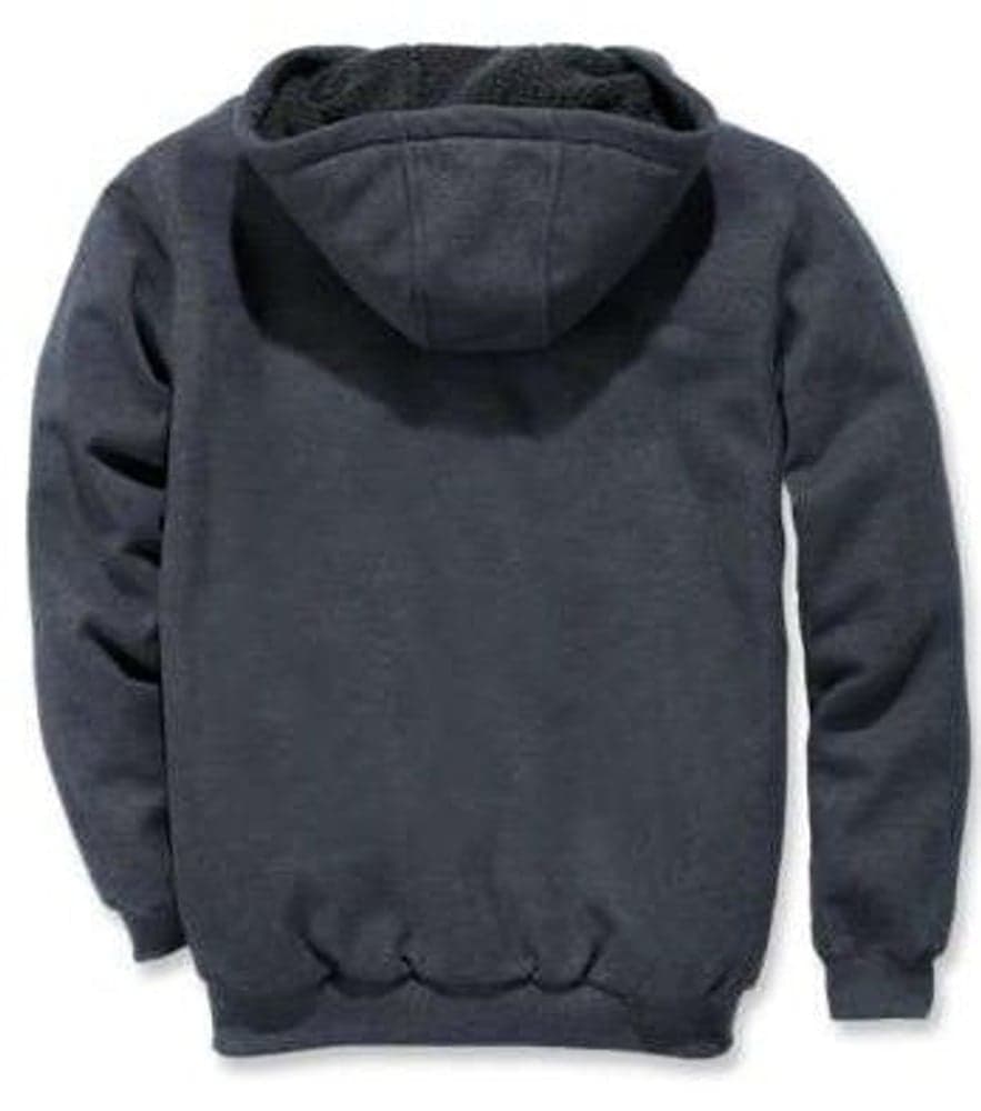 Carbon Heather