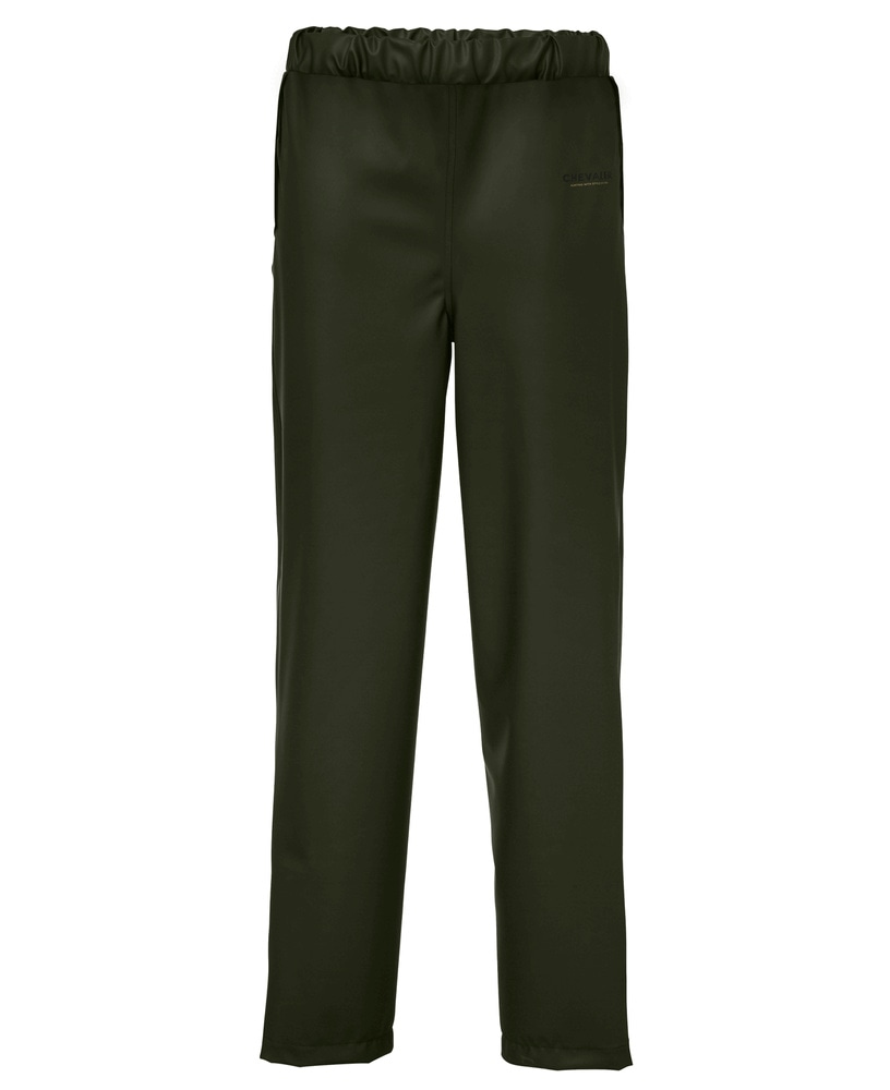 productImage: Stratus Rain Pants Dark Green