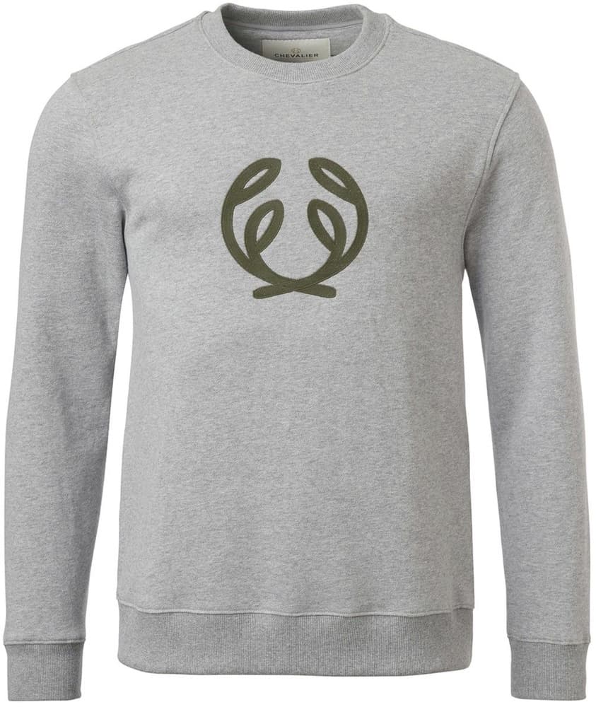 Grey Melange