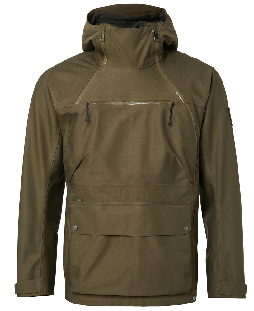 productImage: Endeavor Chevalite Anorak Men 2.0 Autumn Green