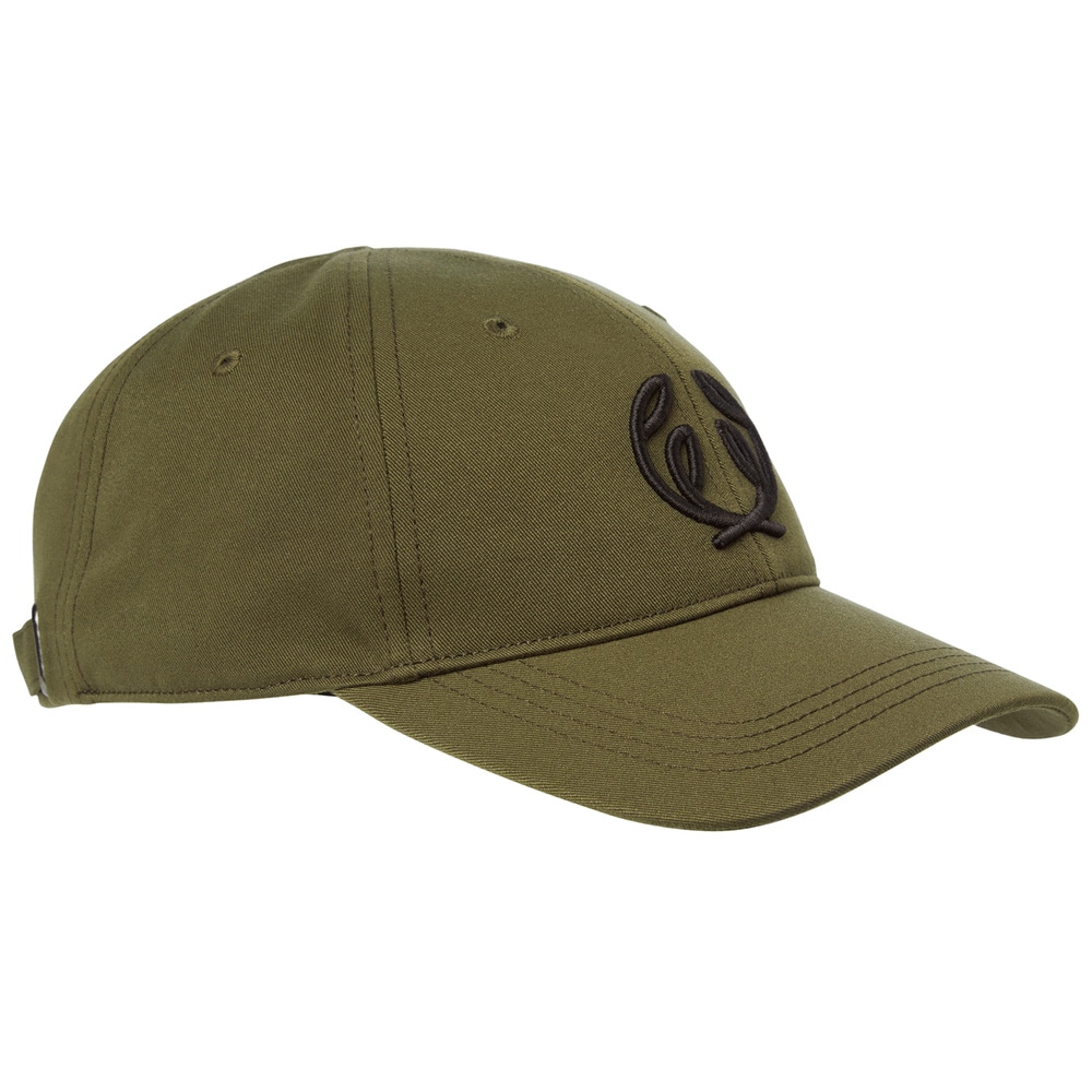 productImage: Barrel Cap Forest Green
