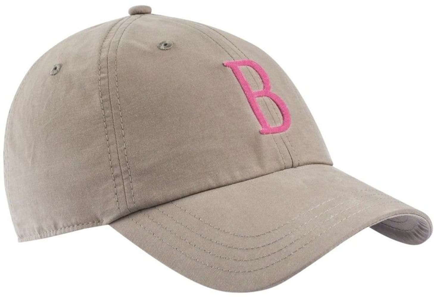 Grey & Pink