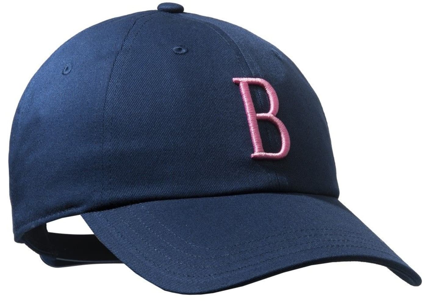 Bluer Pinl Blue Pink