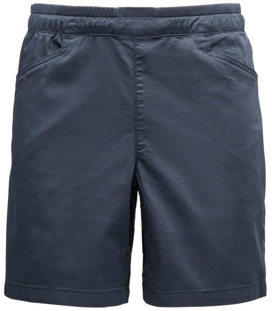 productImage: M's Notion Shorts Charcoal