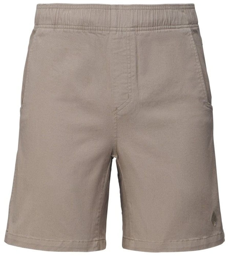 productImage: M Dirtbag Twill Shorts Walnut
