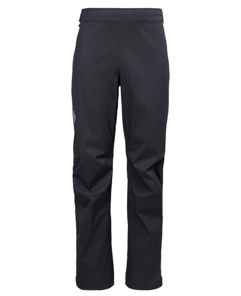 productImage: Men's Fineline Stretch Full Zip Pants Black