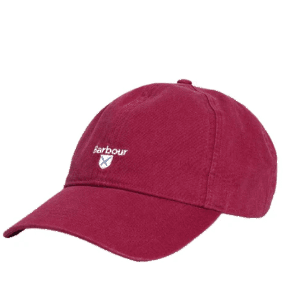 Washed Raspberry