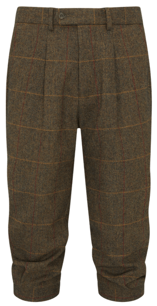 productImage: M's Combrook Tweed Breeks Teak