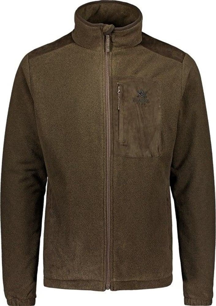 Moss Brown