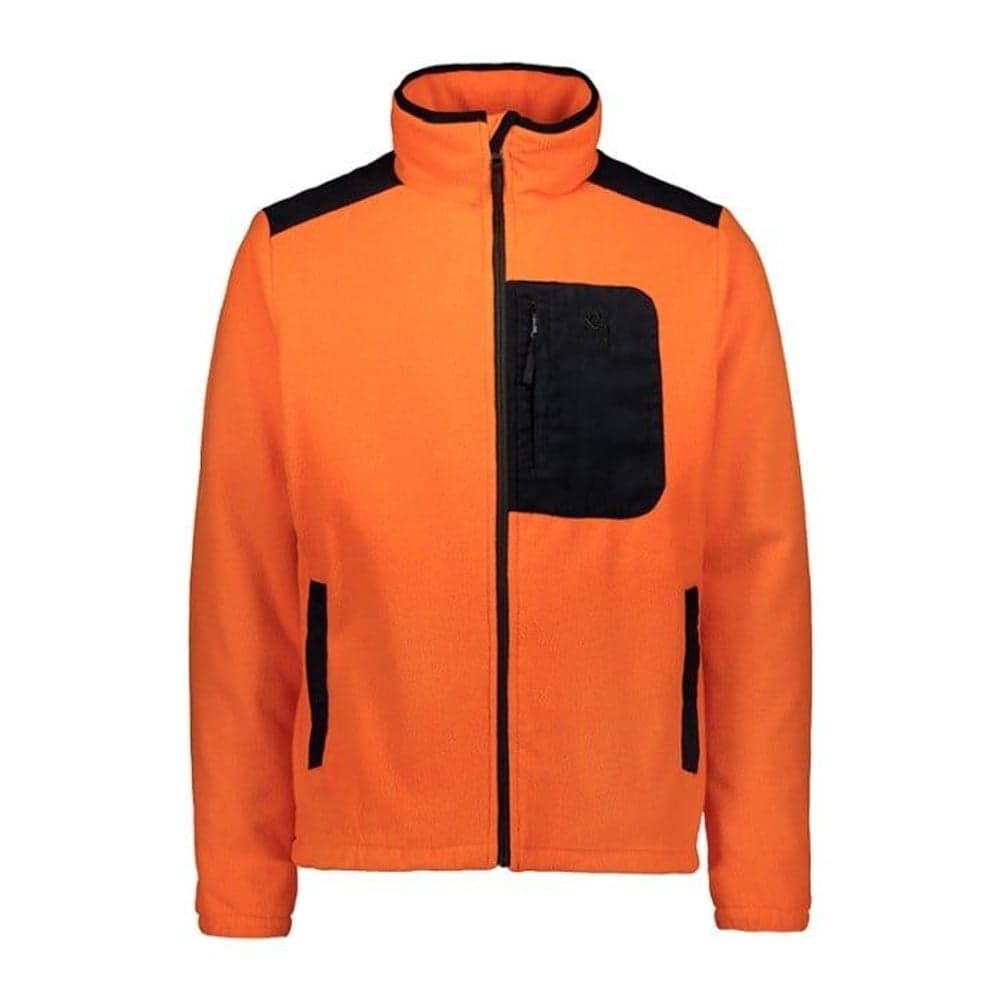 Safety Orange