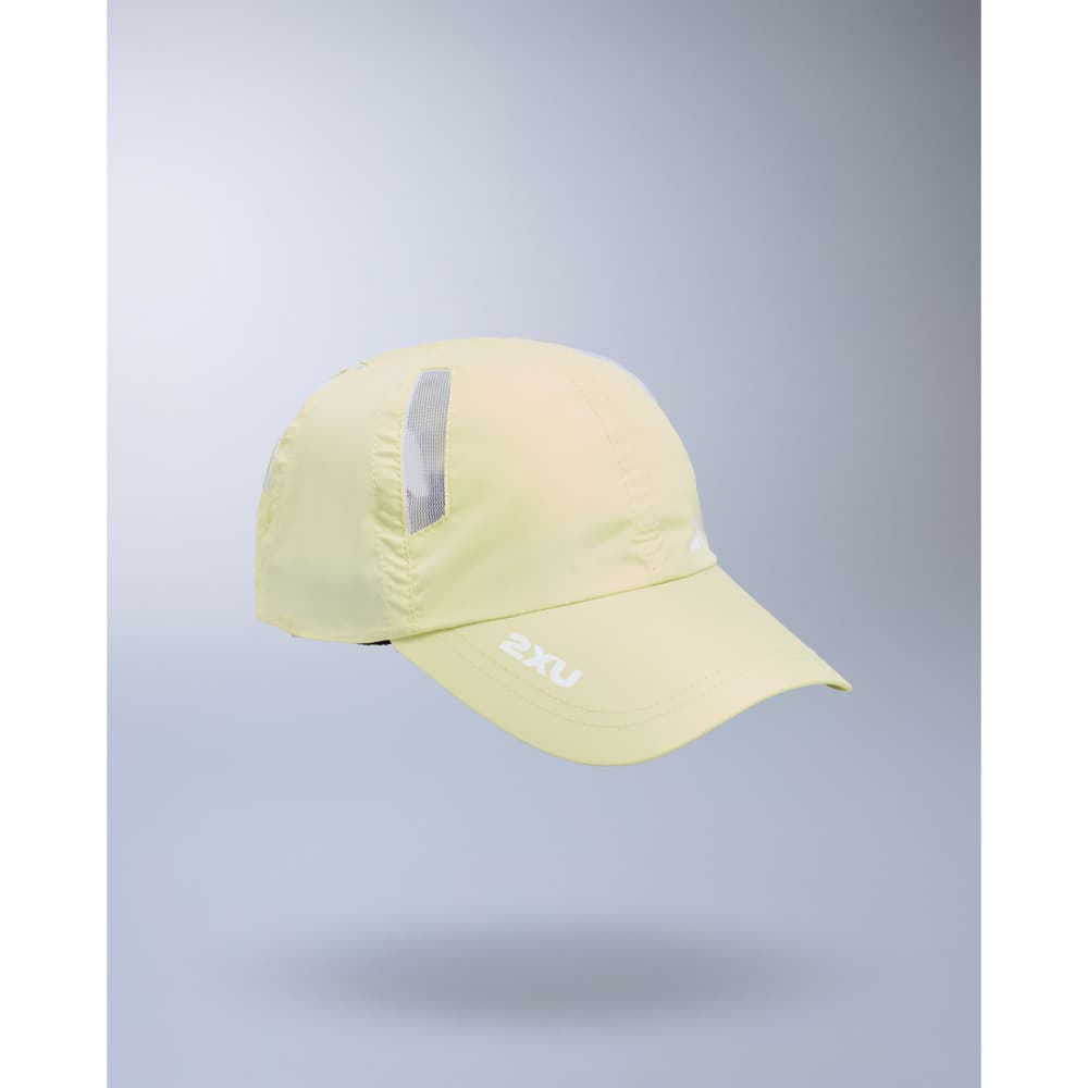 Lemon Ice/White