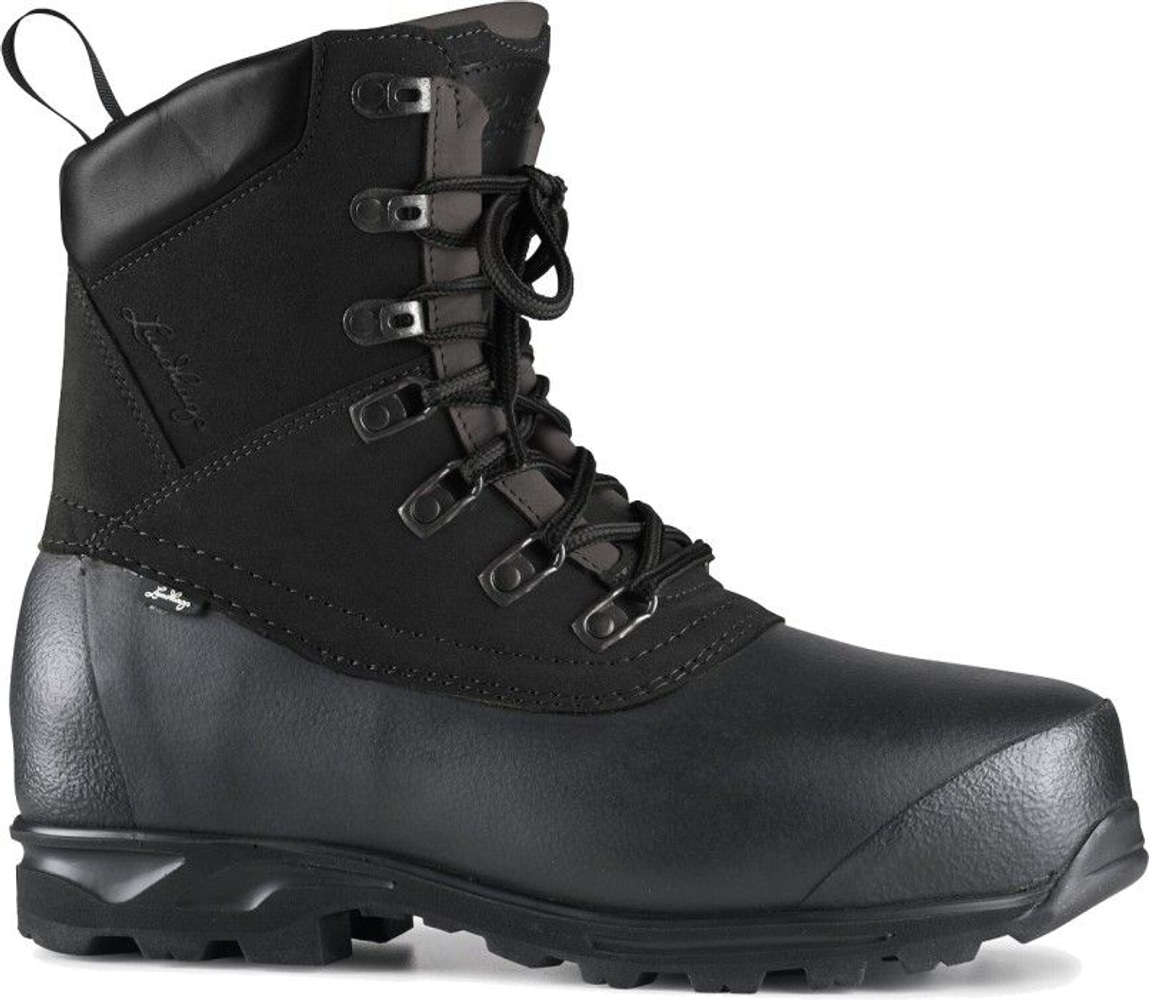 productImage: Skare II Mid Black