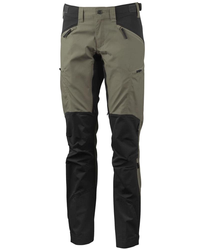 Forest Green