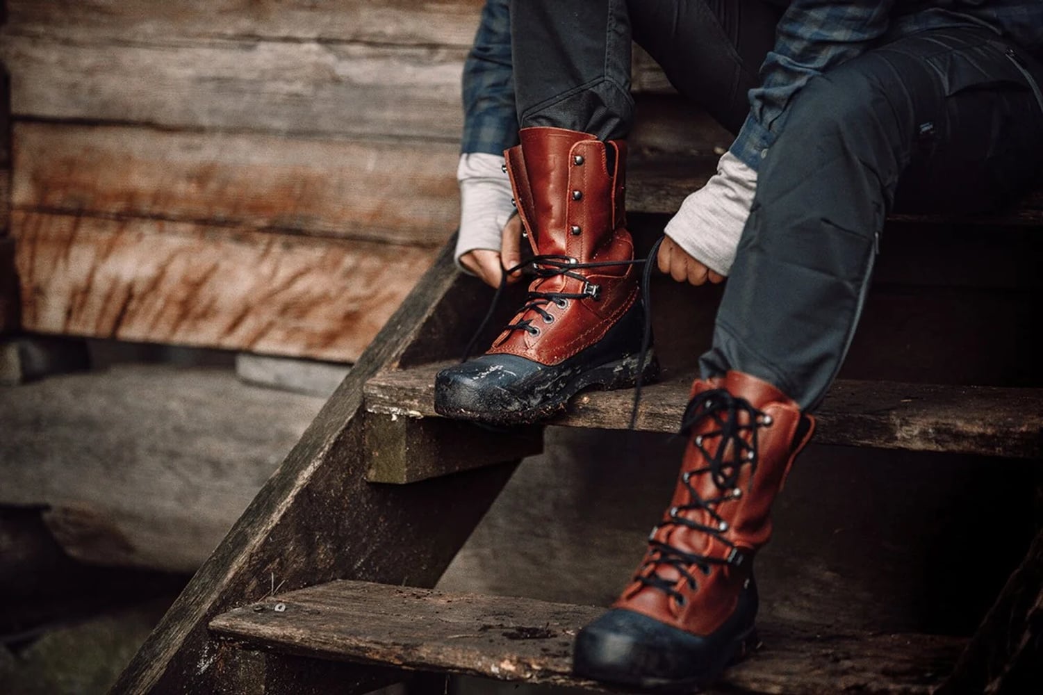 productImage: Vandra II High Peckan
