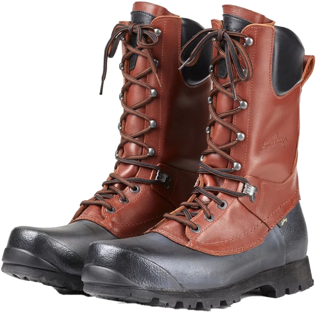 productImage: Vandra II High Peckan