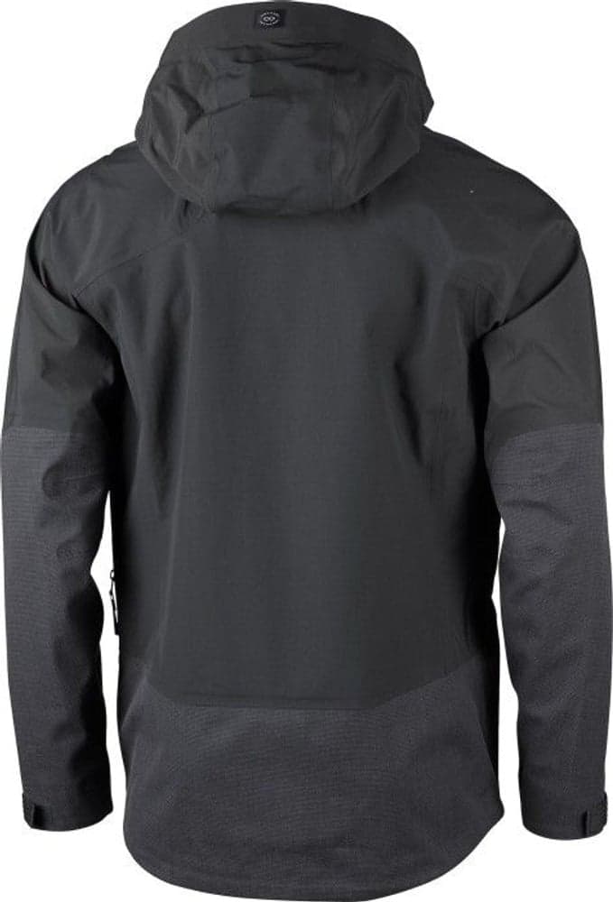 Jacket Charcoal