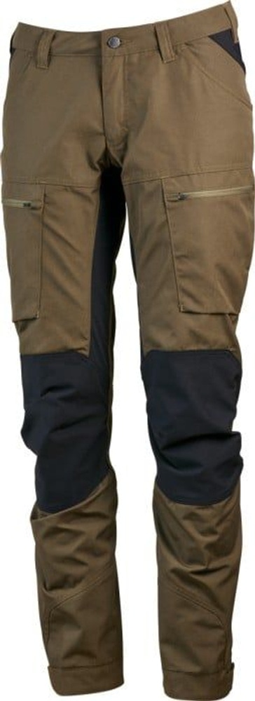 productImage: W's Lockne Pant Forest Green
