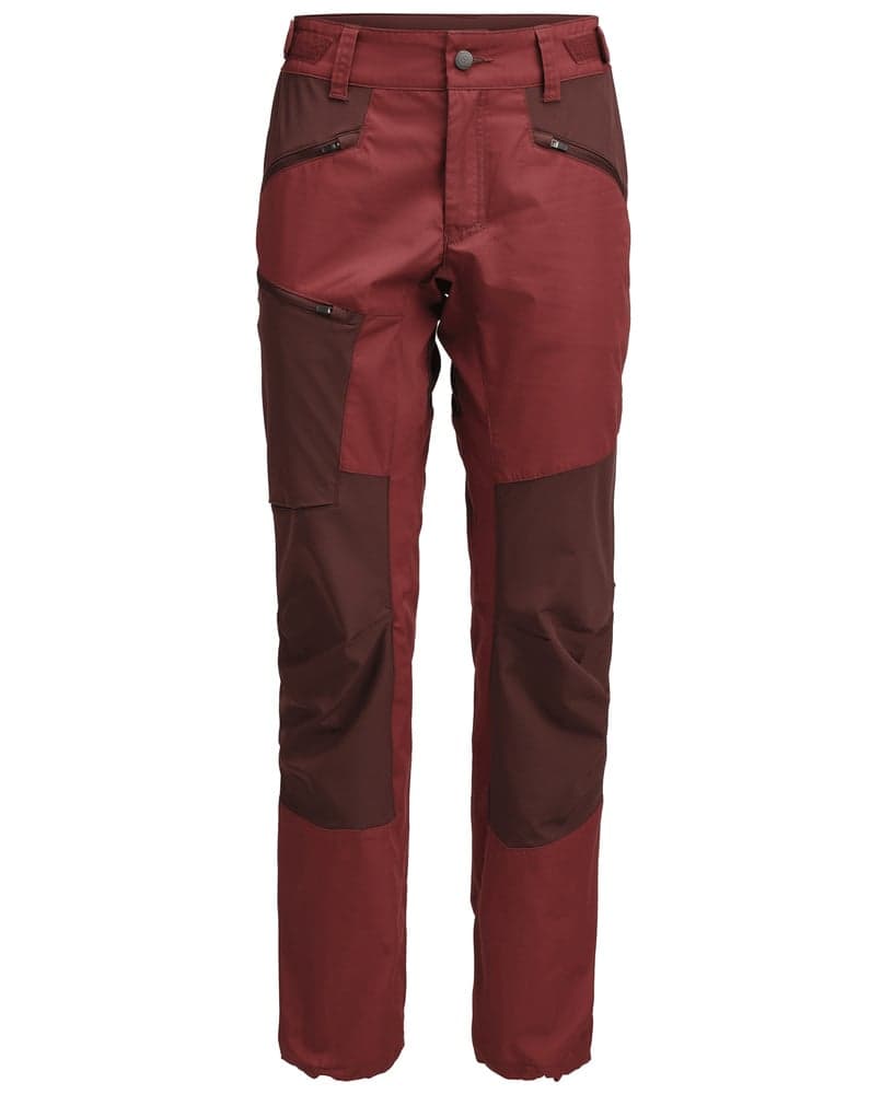 Rosewood/Burgundy
