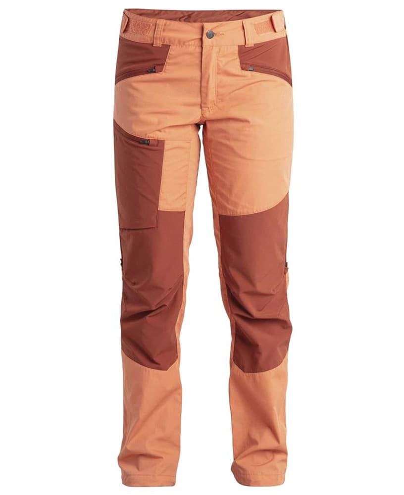 Coral/Rust
