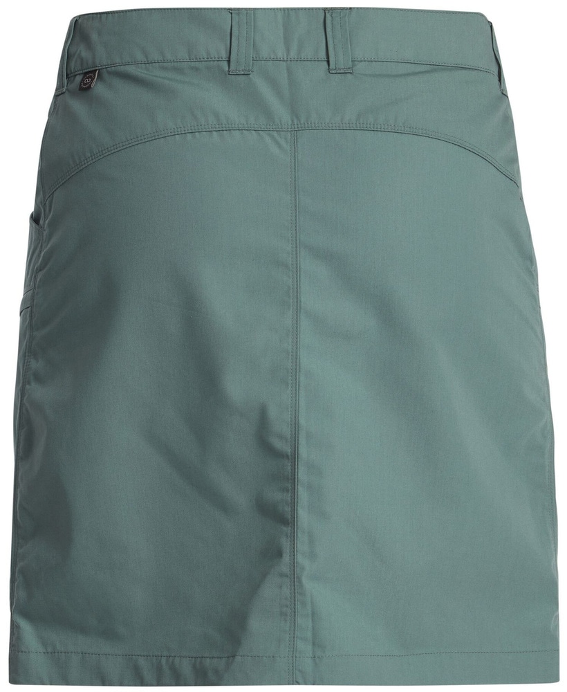 productImage: Tiven II Ws Skirt Jade