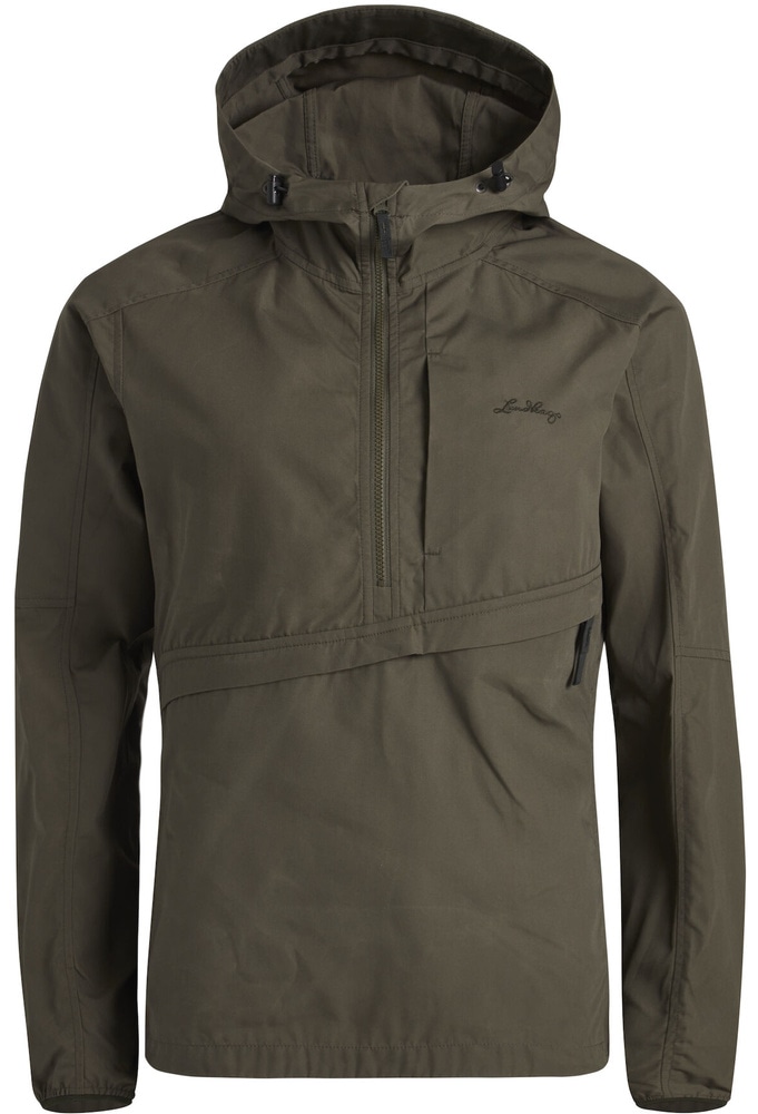 productImage: Gliis II Ws Anorak Forest Green