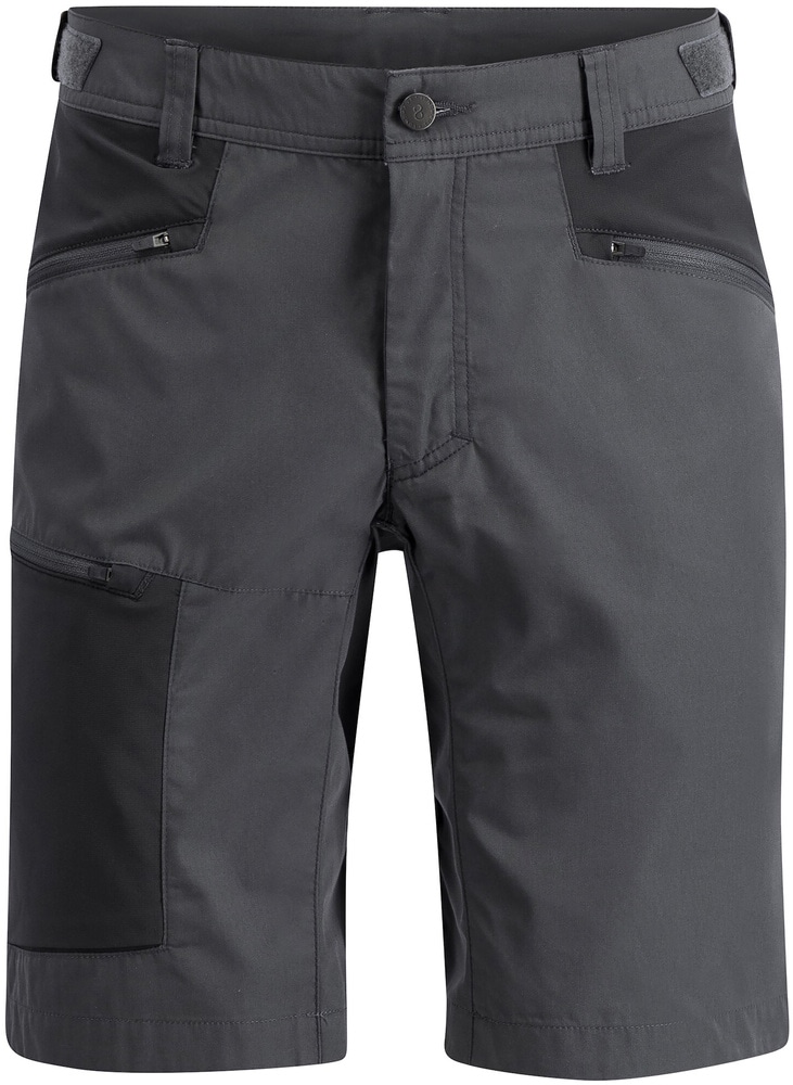 productImage: Makke Lt Ms Shorts Granite/Charcoal