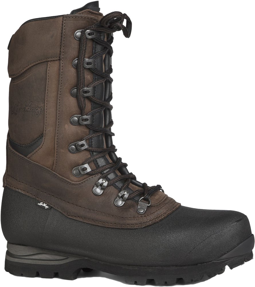 productImage: M's Jaure II High Wide Bark/Black