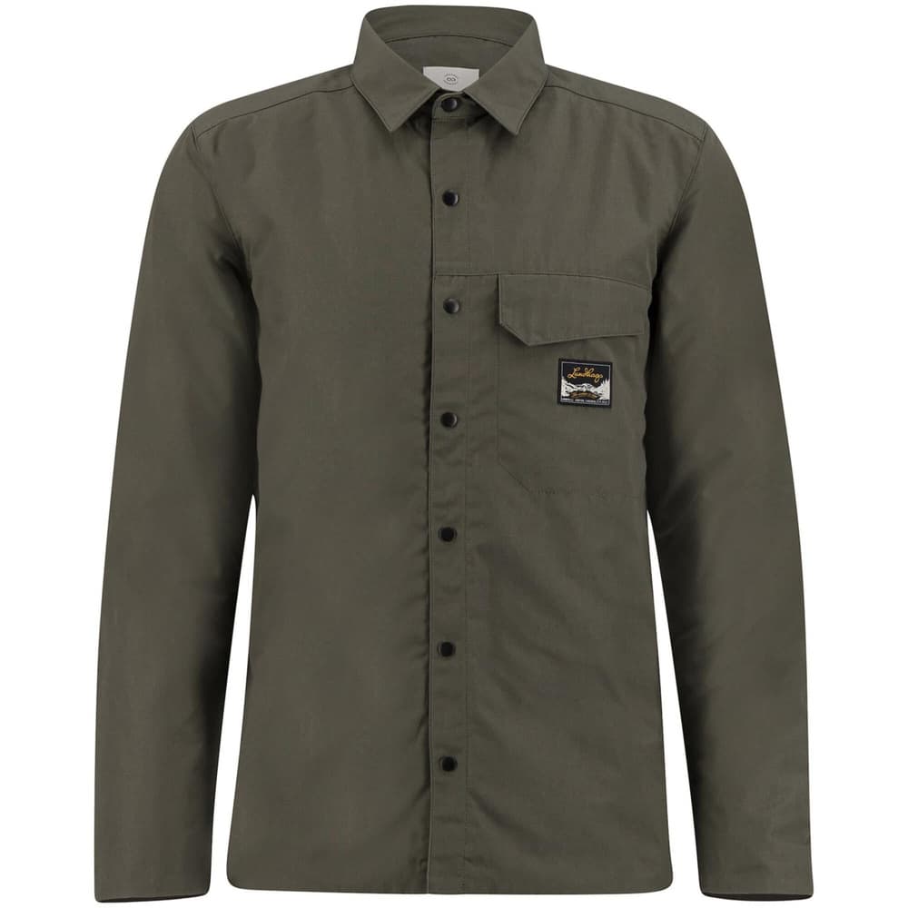 Forest Green