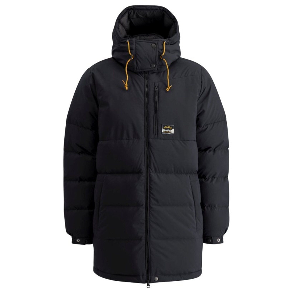 productImage: Järpen All Weather Down Parka M Black