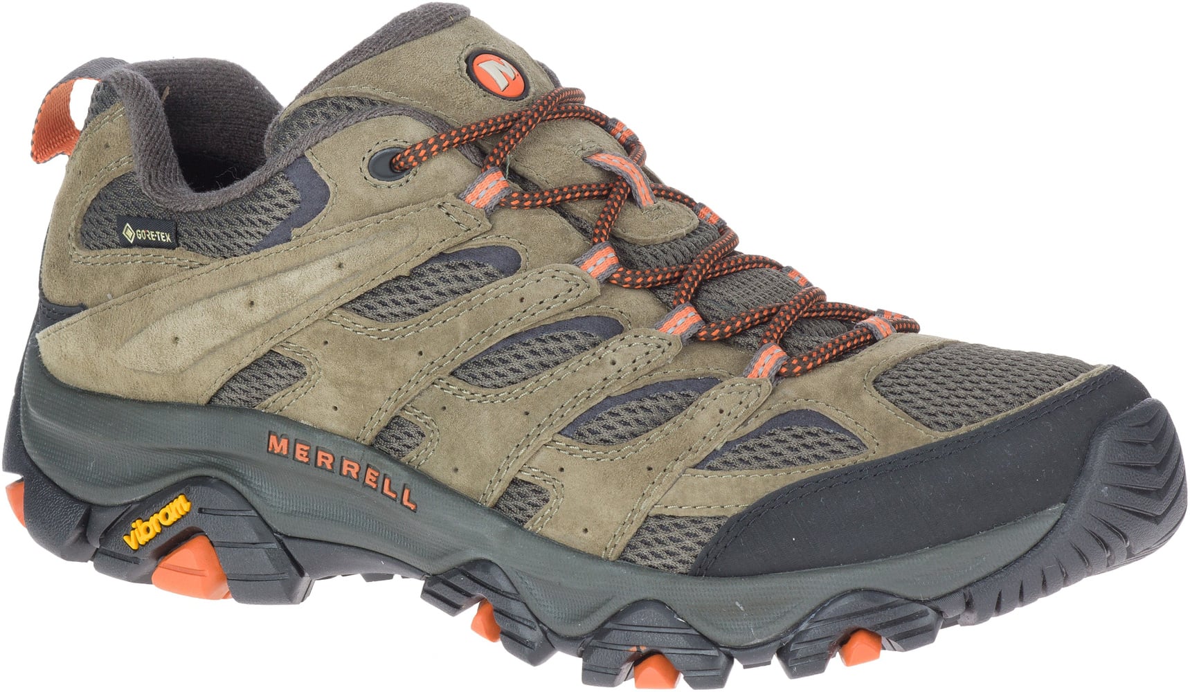 productImage: M's Moab 3 GTX Olive