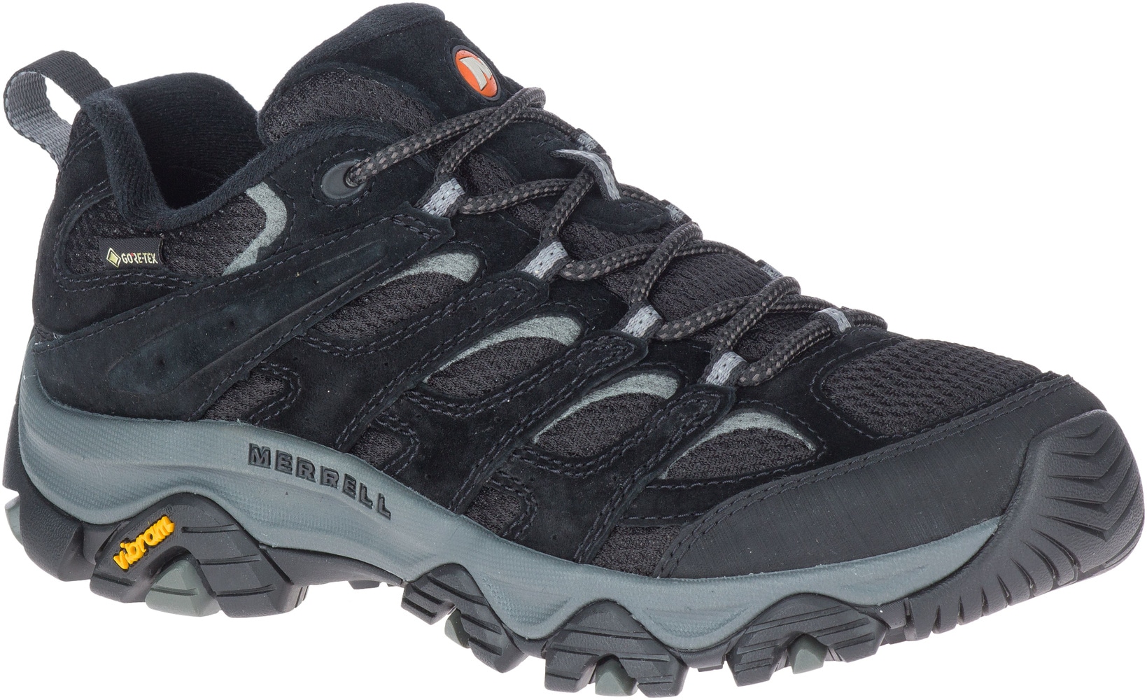 productImage: W's Moab 3 GTX Black