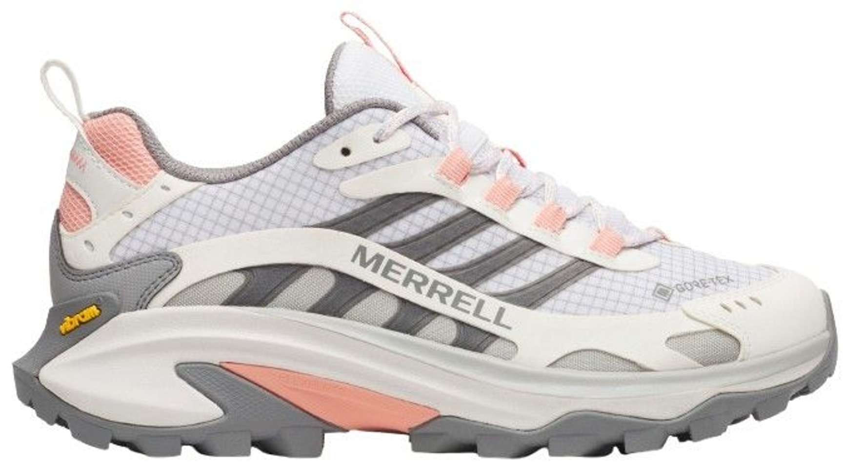 productImage: W's Moab Speed 2 GTX White/Soft Coral