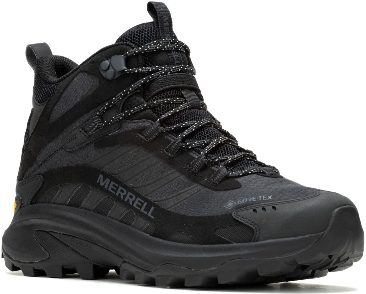 productImage: M's Moab Speed 2 Mid GTX Black