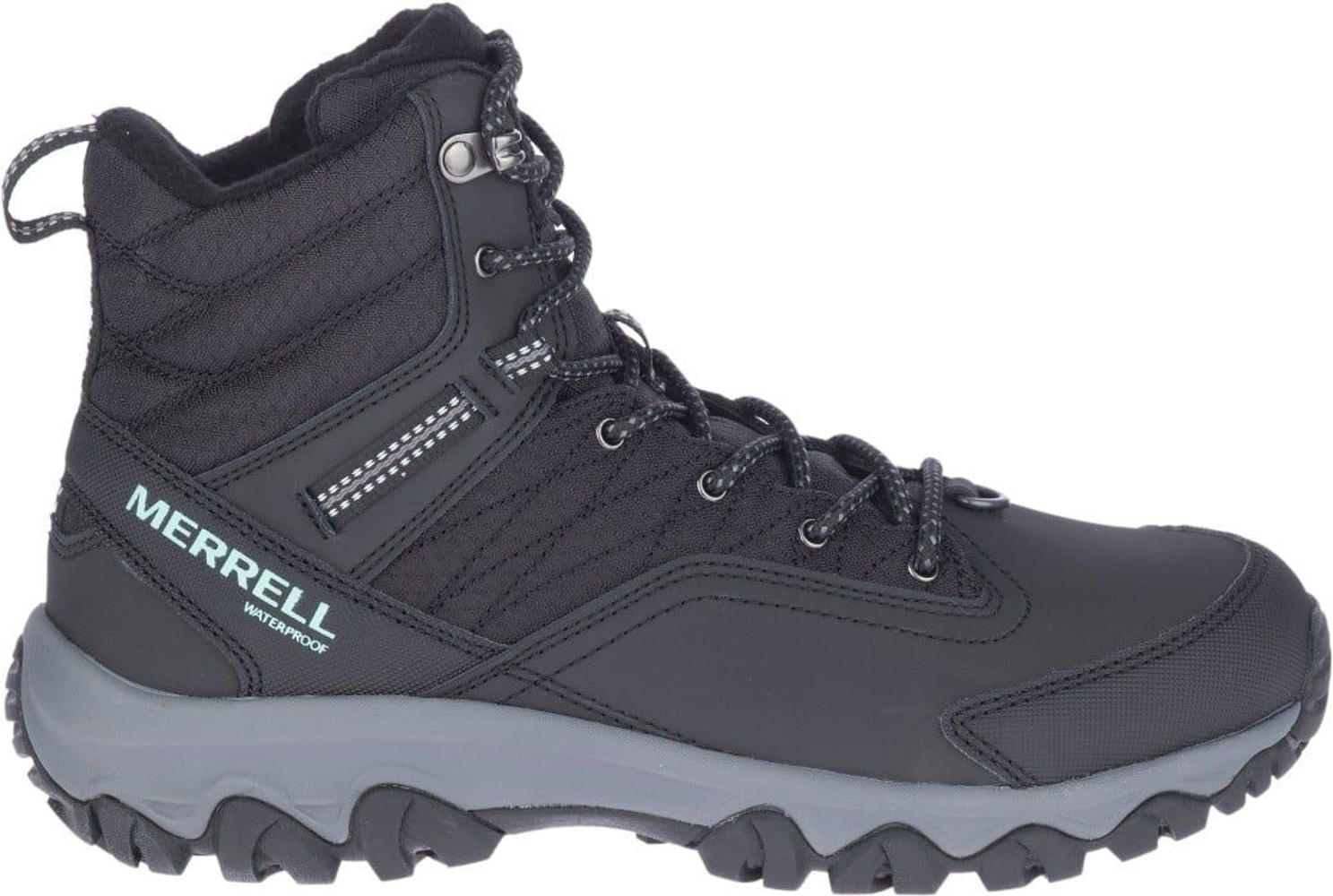 productImage: W's Thermo Akita Mid WP Black