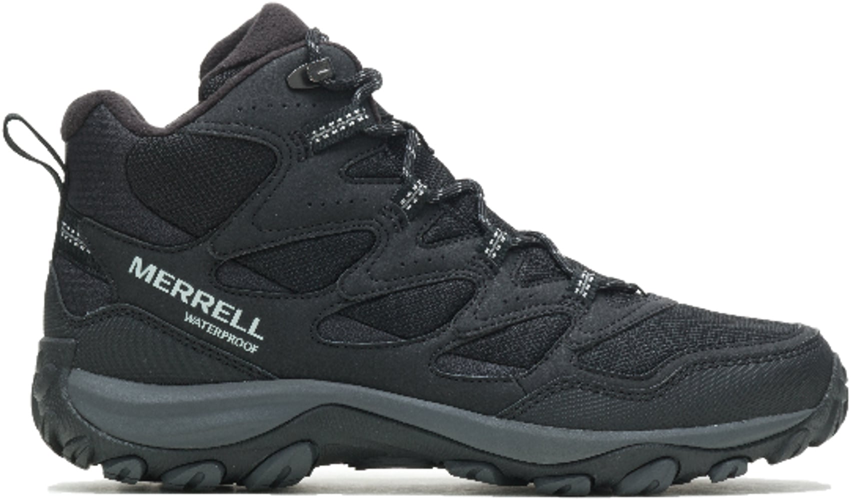 productImage: M's West Rim Sport Thermo Mid Waterproof Black
