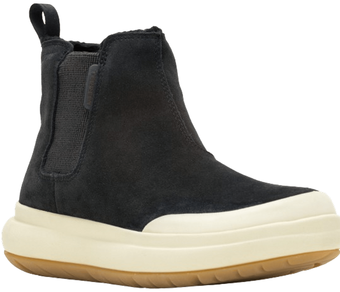 productImage: W's Marquette Thermo Pull On WP Black